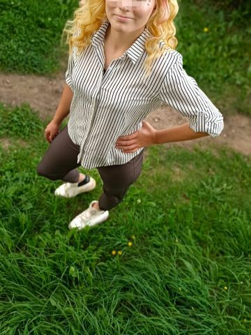 Анкета проститутки Роксана, 24 года